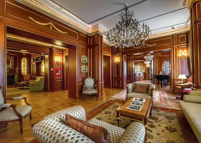 Grand Hotel Wagner