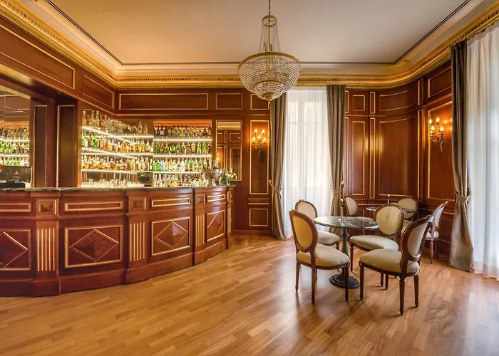 Grand Hotel Wagner