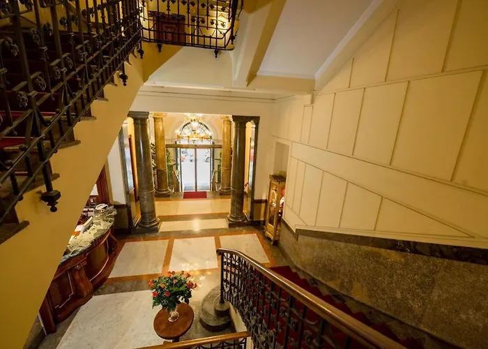Grand Hotel Wagner