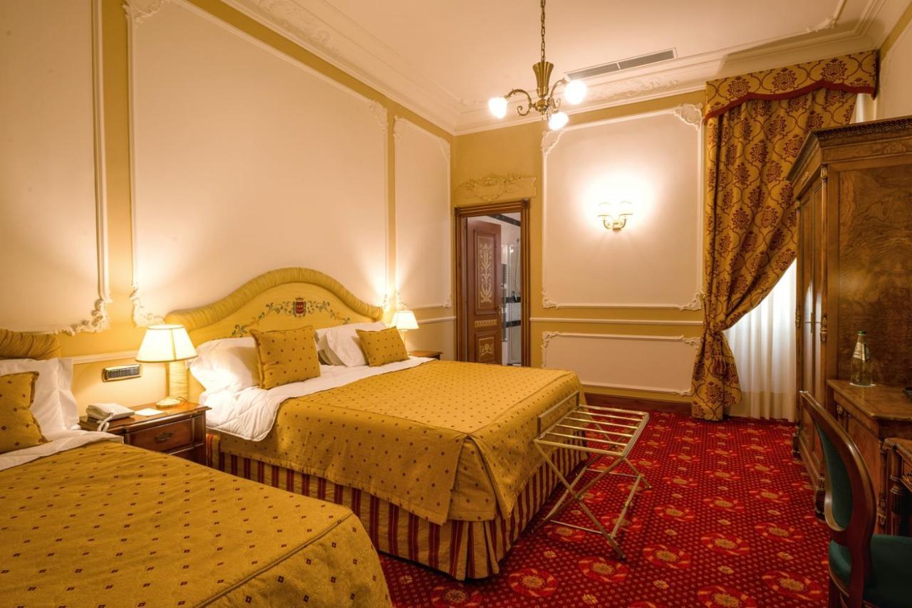 Grand Wagner Hotel