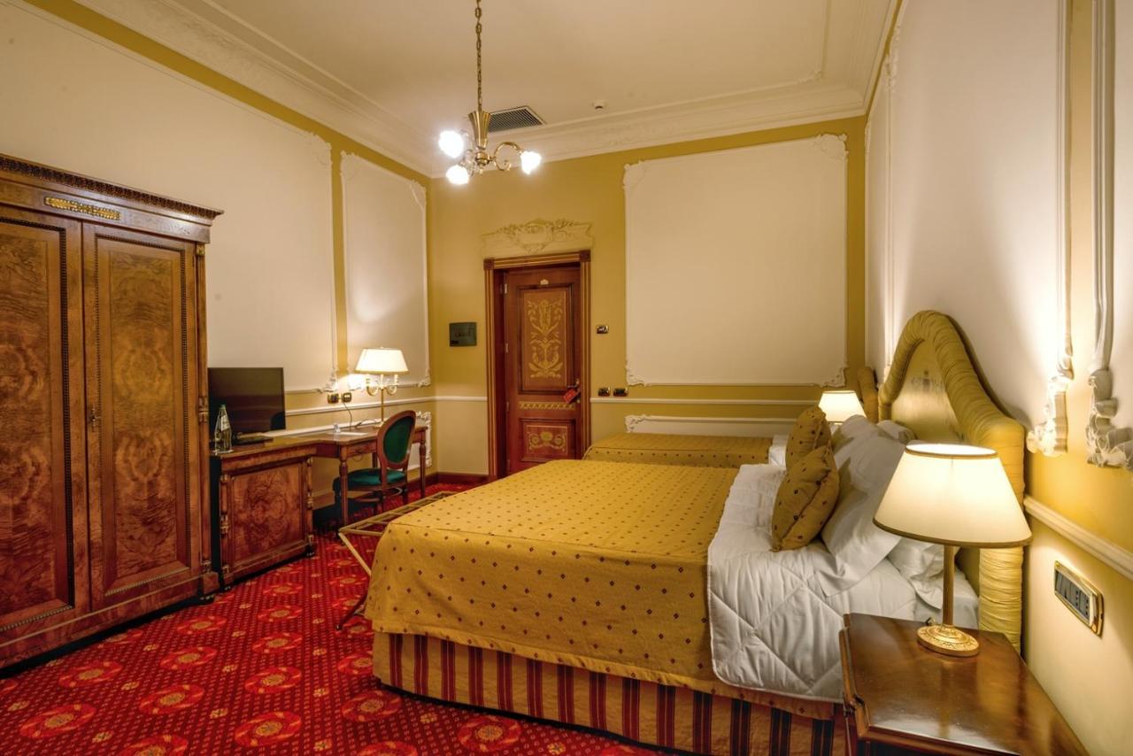 Grand Wagner Hotel