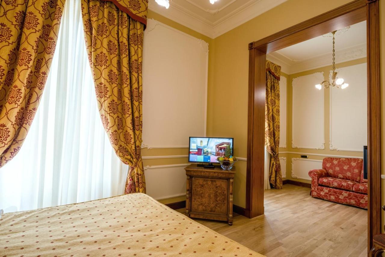 Grand Wagner Palermo