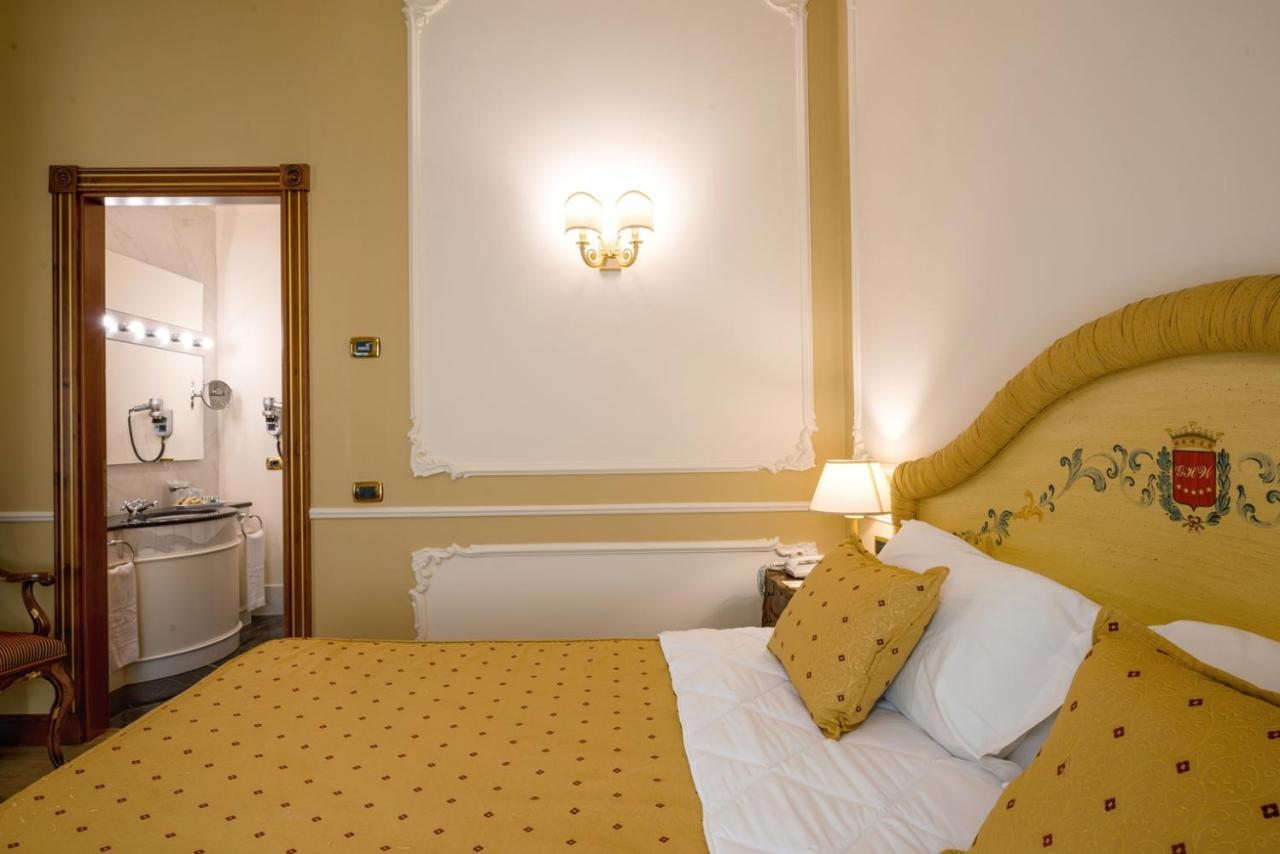 Hotel Grand Wagner Palermo
