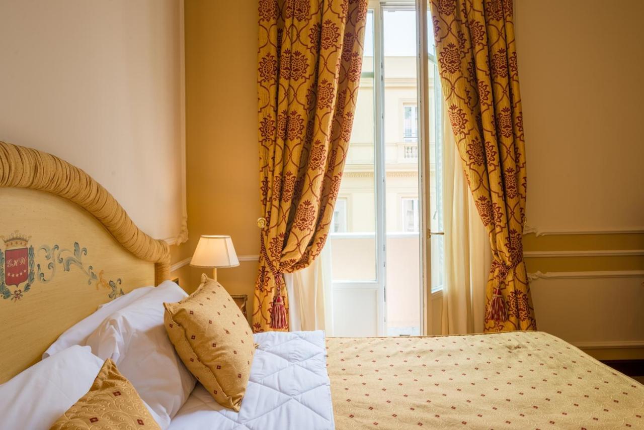 Grand Wagner Palermo