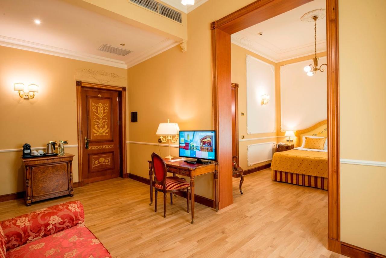 Grand Wagner Palermo