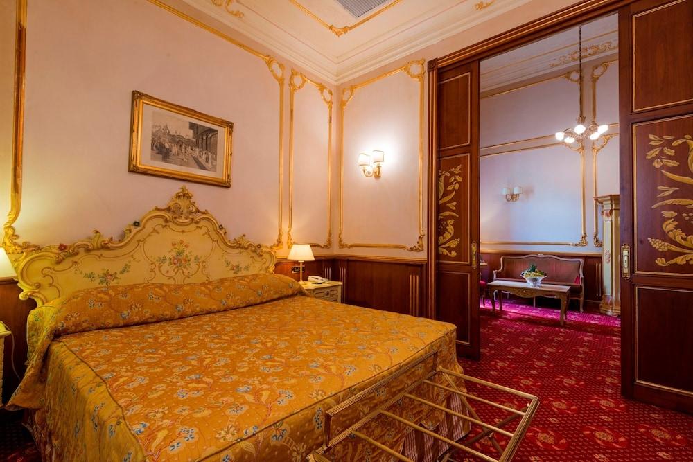 Grand Wagner 5* Palermo