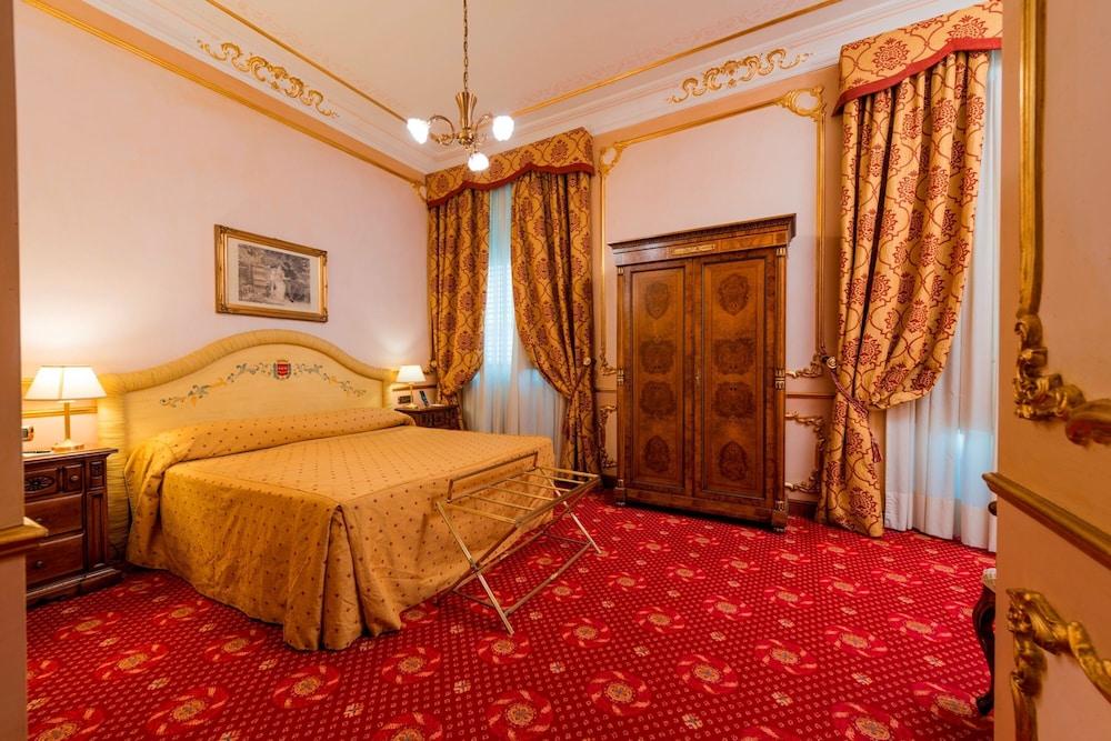 Grand Wagner 5* Palermo