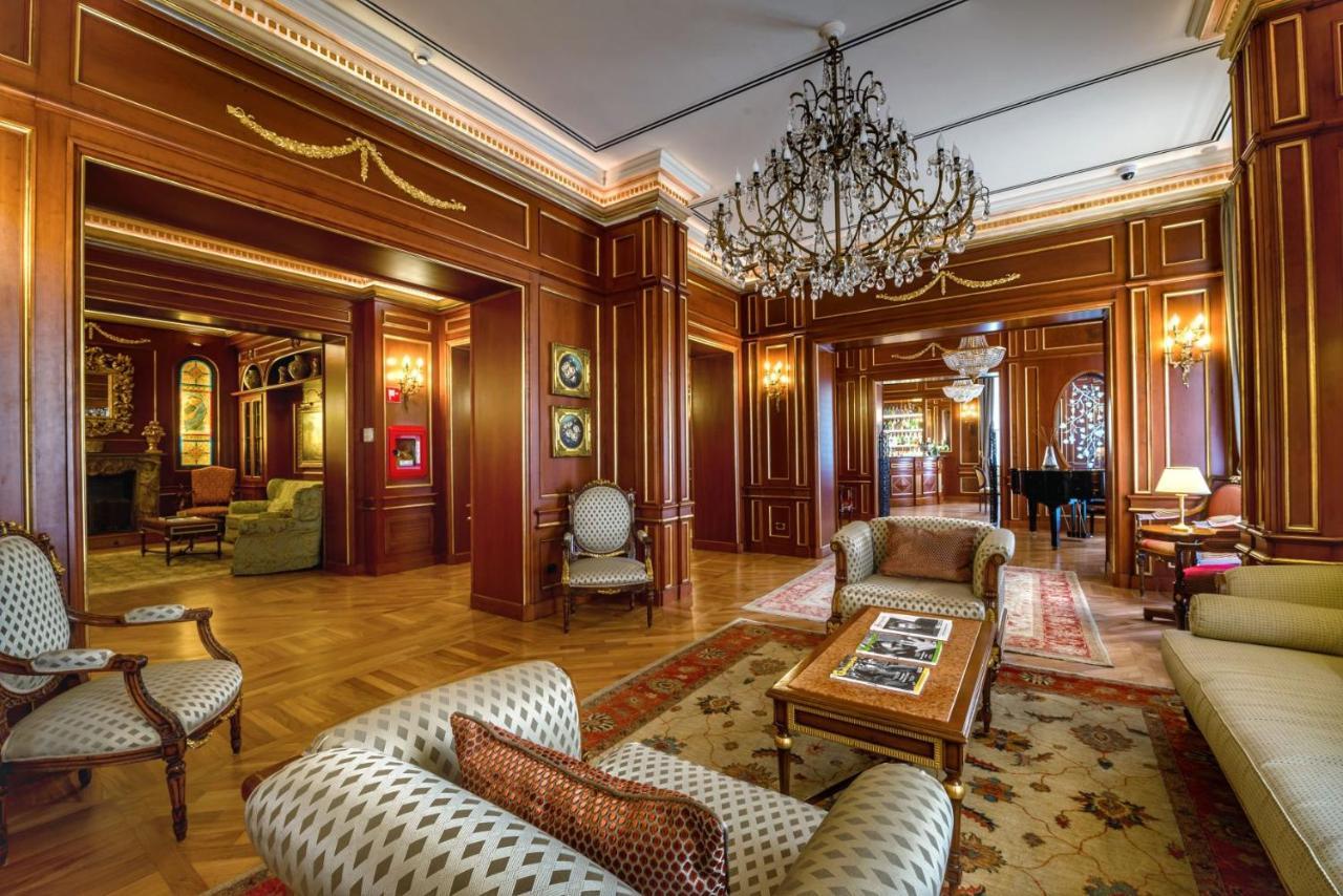Grand Wagner Hotel