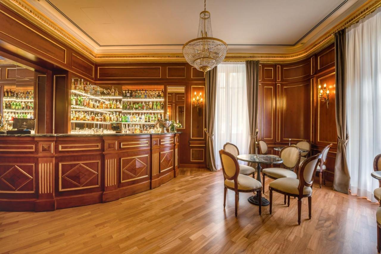 Grand Wagner Hotel