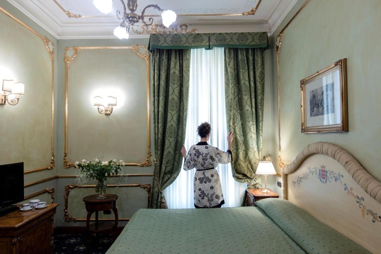 Grand Wagner 5* Palermo