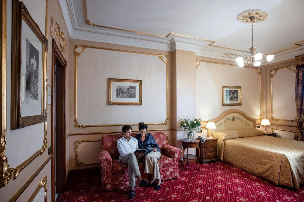 Grand Wagner Hotel