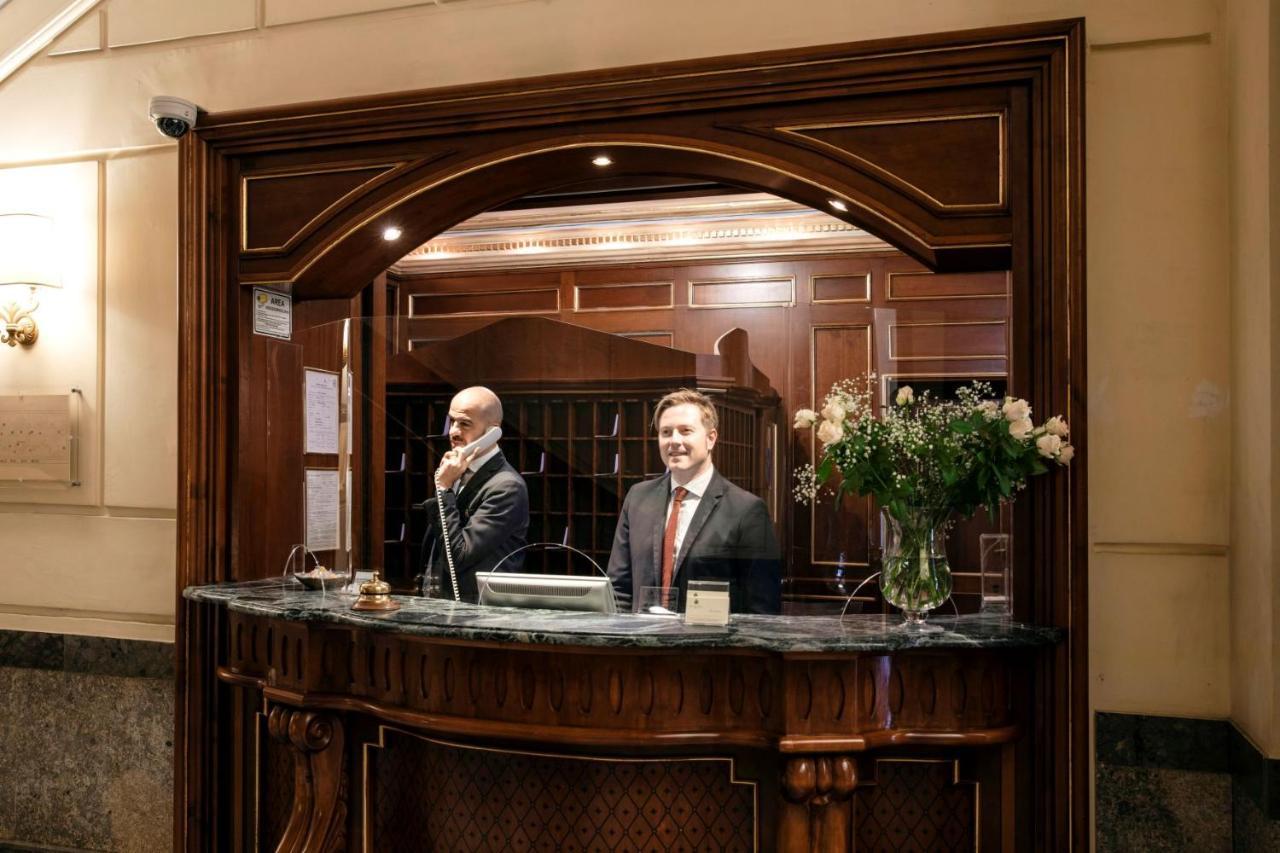 Hotel Grand Wagner 5*