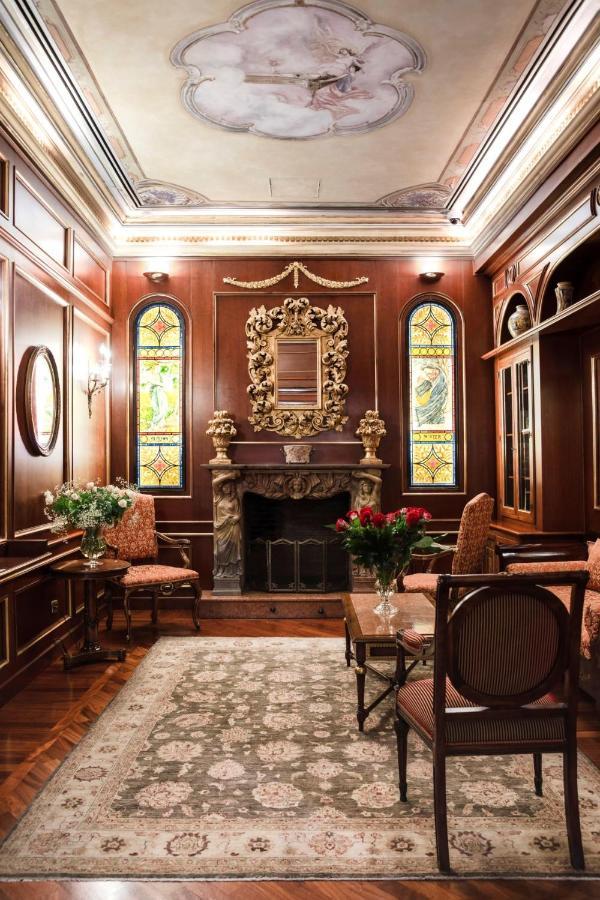 Grand Wagner Hotel 5*