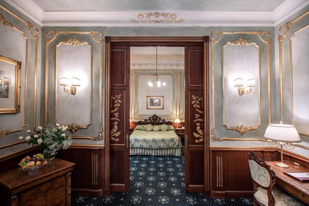 Grand Wagner 5* Palermo