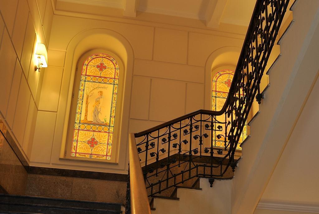 Hotel Grand Wagner