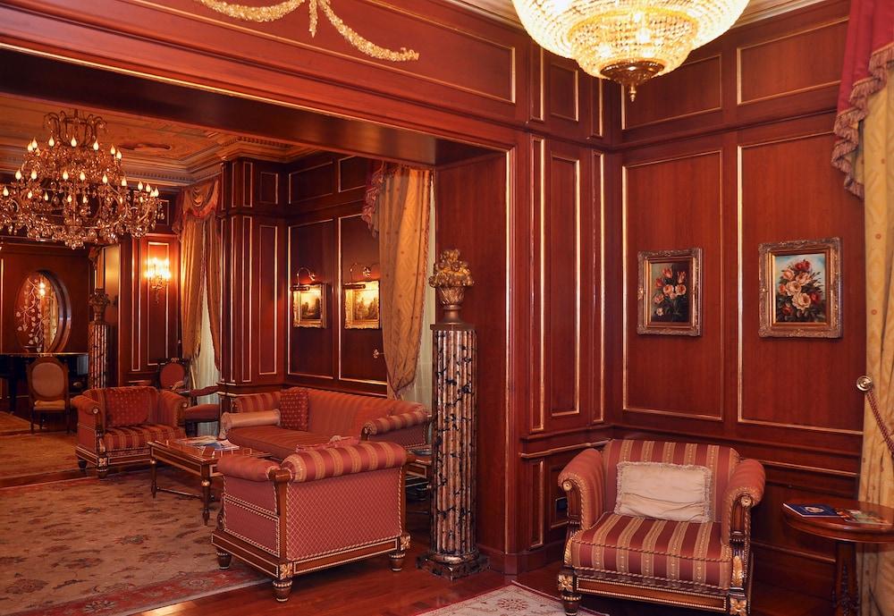 Hotel Grand Wagner