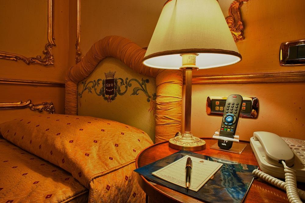 Grand Wagner Hotel 5*