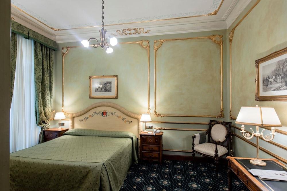 Hotel Grand Wagner Palermo