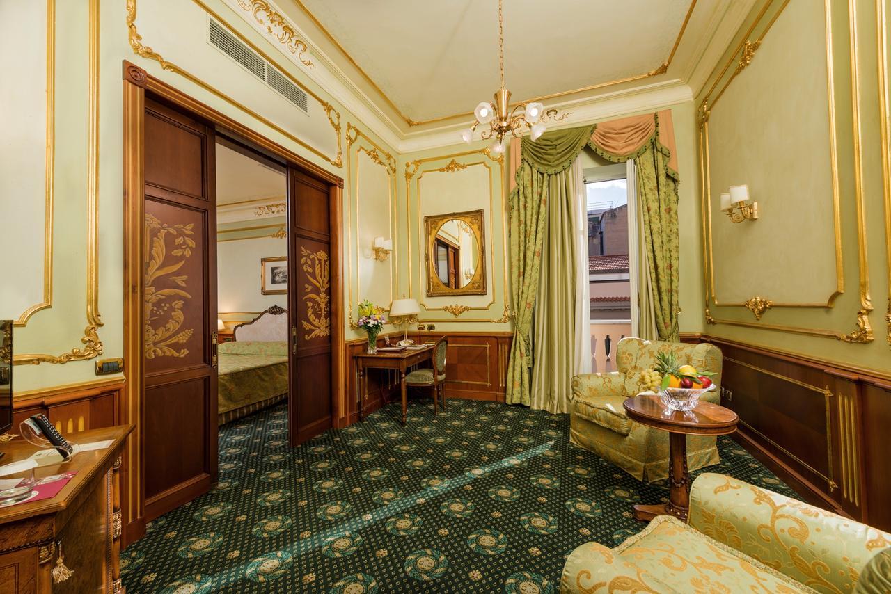 Grand Wagner Hotel